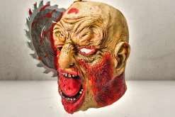 Rodes Saw Blade Fashion
