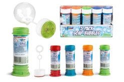 Rodes Sæbeboble 5-pack Clearance