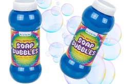 Rodes Sæbeboble Væske Pro – 235 ml Clearance