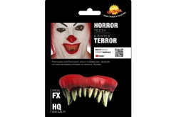 Rodes Scary Monster / Clown Teeth – pro Hot