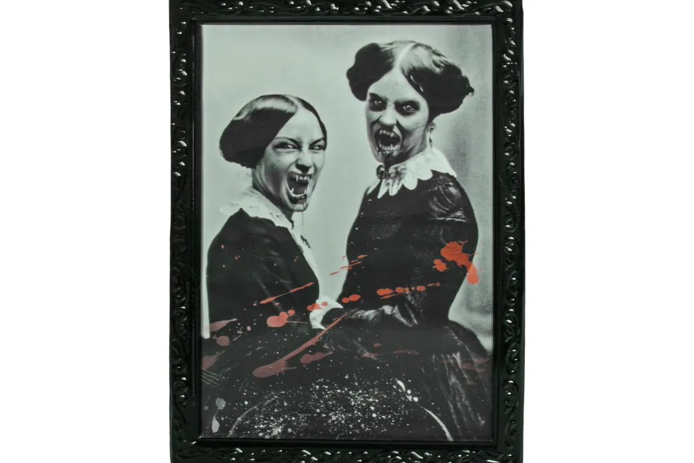 Rodes Scary Picture XL Clearance