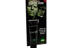 Rodes Scary Skin Green – FX kvalitet Outlet