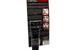 Rodes Scary Skin White – FX kvalitet Best