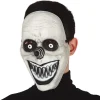 Rodes Scary Smile PVC Mask Best