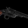 Rodes Schofield Gunfighter 6″ Revolver High Power – Bundle Hot