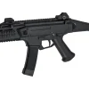 Rodes Scorpion EVO 3 – A1 | BOOST Version New