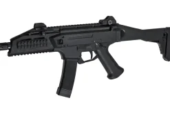 Rodes Scorpion EVO 3 – A1 | BOOST Version New