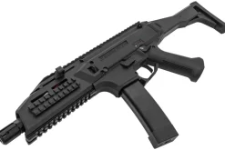 Rodes Scorpion EVO 3 – A1 | BOOST Version New