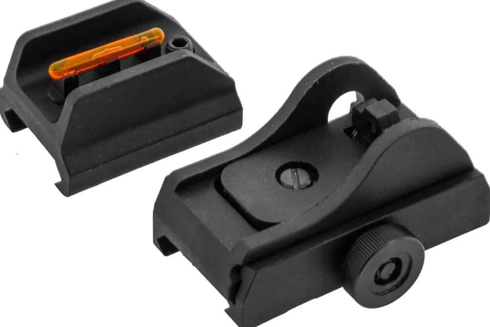 Rodes Scorpion EVO 3 ATEK Vers. 2023 – Black Outlet