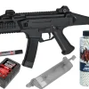Rodes Scorpion EVO 3 A1 – 2023 version – Kompletsæt Outlet