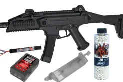 Rodes Scorpion EVO 3 A1 – 2023 version – Kompletsæt Outlet