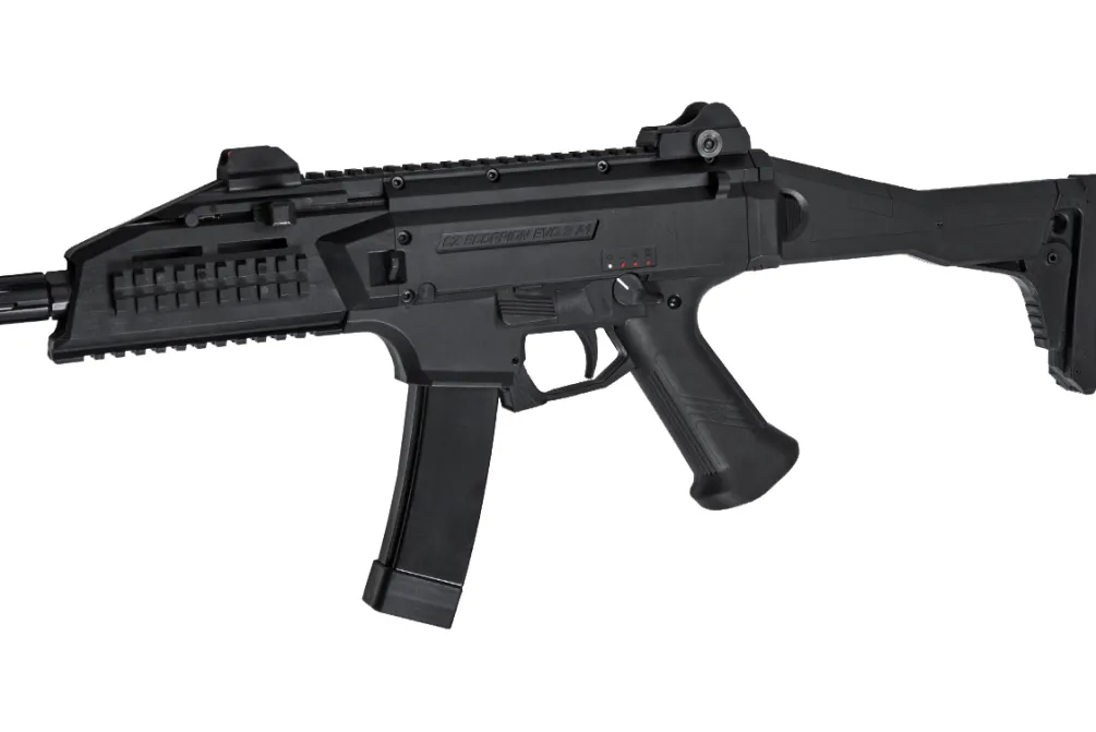 Rodes Scorpion EVO 3 A1 – 2023 version – Kompletsæt Outlet
