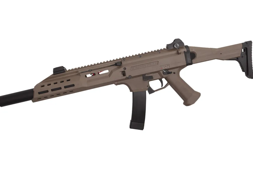 Rodes Scorpion EVO 3 A1 BET – Desert Sale