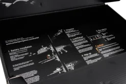 Rodes Scorpion EVO 3 A1 BET – Desert Sale