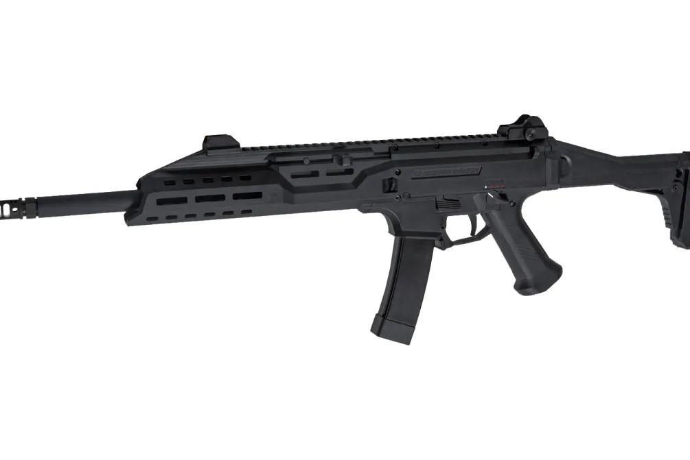 Rodes Scorpion EVO 3 A1 Carbine | 1.6j Bundle Fashion