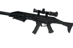 Rodes Scorpion Evo 3 A1 Carbine | Ed. New