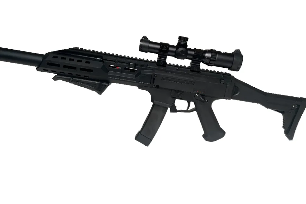 Rodes Scorpion Evo 3 A1 Carbine | Ed. New