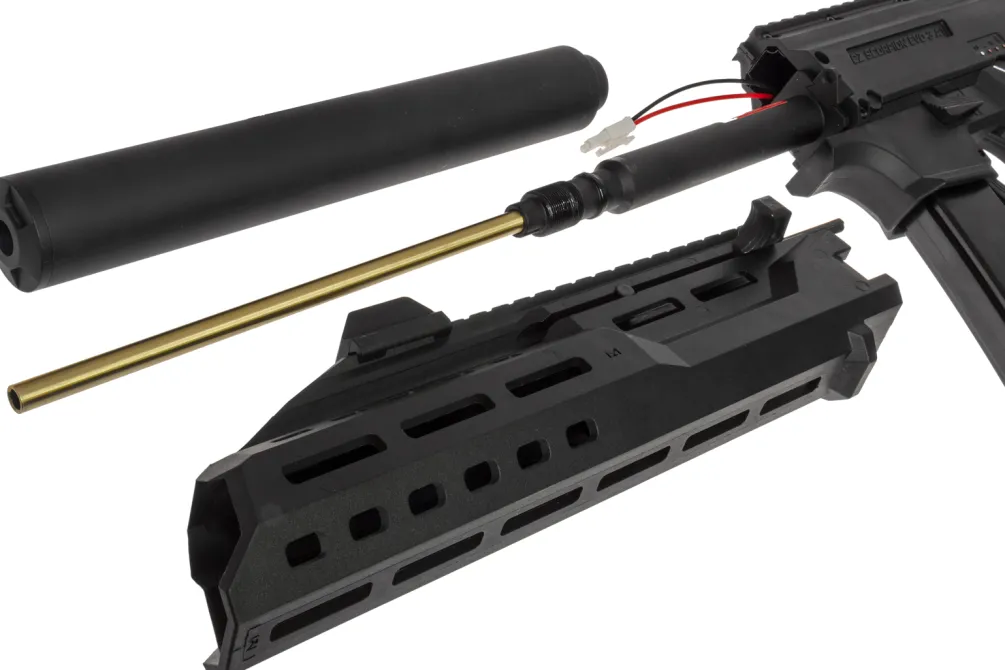 Rodes Scorpion EVO 3 A1 Carbine BET Outlet