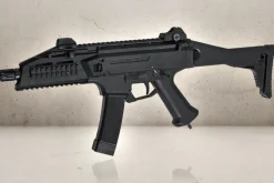 Rodes Scorpion EVO 3 A1 HPA – Inferno Edition Fashion
