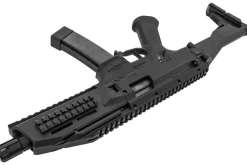 Rodes Scorpion EVO 3 A1 HPA – Inferno Edition Fashion