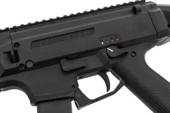 Rodes Scorpion EVO 3 A1 HPA – Inferno Edition Fashion