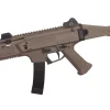 Rodes Scorpion EVO 3 AEG – A1 Vers. 2025 – Desert New