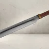 Rodes Scramasax Short Sword – 60 cm Clearance