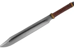 Rodes Scramasax Short Sword – 60 cm Clearance