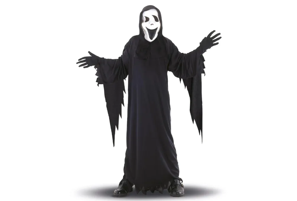 Rodes Scream Ghost Child – 140 cm Best