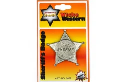 Rodes Sherif Stjerne Outlet