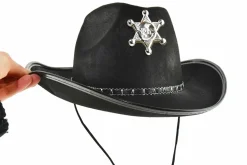 Rodes Sheriff Hat Discount
