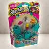 Rodes Shopkins Figur 5 Pak Sale