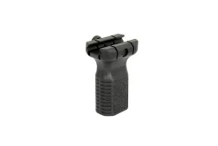 Rodes Short Forearm Vertical Grip – Sort Discount