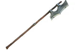 Rodes Single Bladed Long Axe – 190cm Outlet