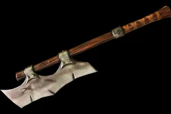 Rodes Single Bladed Pro Axe – 105 cm Fashion