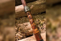 Rodes Single Bladed Pro Axe – 105 cm Fashion