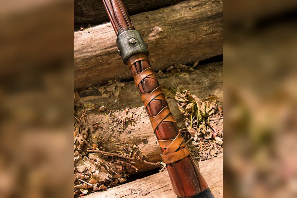 Rodes Single Bladed Pro Axe – 105 cm Fashion