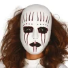 Rodes Sinister Mime PVC Maske Discount