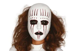 Rodes Sinister Mime PVC Maske Discount