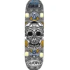 Rodes Skateboard mexican skull / Wood/alu – 79 cm Discount