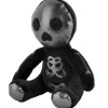 Rodes Skelet Bamse 18 cm Hot
