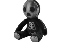 Rodes Skelet Bamse 18 cm Hot