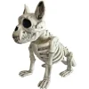 Rodes Skelet Hund 28 cm Online