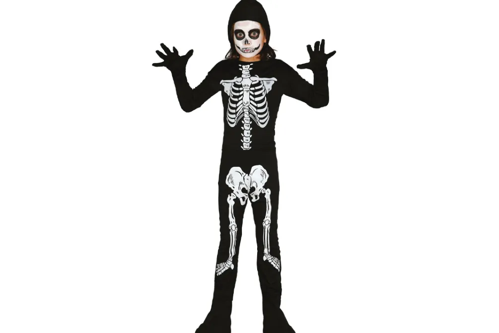 Rodes Skeleton Child Best