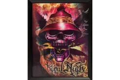 Rodes Skeletons 3D Hologram Billede Discount