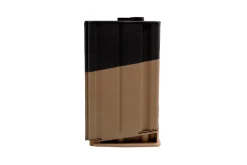 Rodes 100 skuds metal magasin – Scar H & TPR | Tan Best