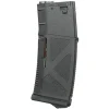 Rodes 130 Skuds Mid-Cap magasin til M4/M16 – Sort Outlet