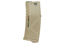 Rodes 130 Skuds Mid-Cap magasin til M4/M16 – Tan New