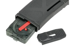 Rodes 130 Skuds Mid-Cap magasin til M4/M16 – Sort Outlet
