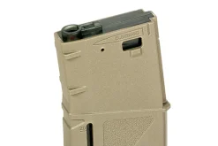 Rodes 130 Skuds Mid-Cap magasin til M4/M16 – Tan New